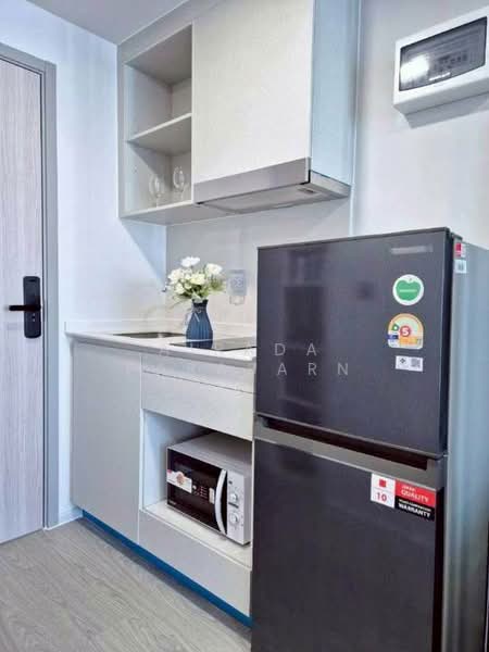 Atmoz Oasis Onnut, Bangkok, Soi On Nut 66/1, On Nut Road, Suan Luang, Suan Luang, Bangkok, Studio, 24 sqm, Condo For Rent, by Airada Parasarn, 500219065 - DDproperty.com