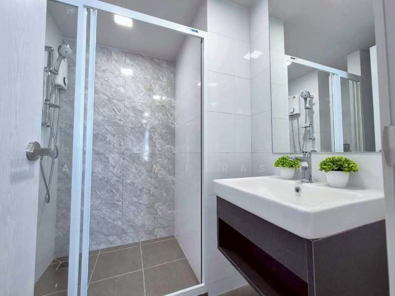 Atmoz Oasis Onnut, Bangkok, Soi On Nut 66/1, On Nut Road, Suan Luang, Suan Luang, Bangkok, Studio, 24 sqm, Condo For Rent, by Airada Parasarn, 500219065 - DDproperty.com