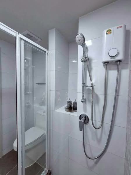 Atmoz Oasis Onnut : แอทโมซ โอเอซิส อ่อนนุช, กรุงเทพ, ซอยอ่อนนุช 66/1 ถนนอ่อนนุช, สวนหลวง, สวนหลวง, กรุงเทพ, 24 ตร.ม., คอนโด ให้เช่า, โดย Airada Parasarn, 500219065 - DDproperty.com