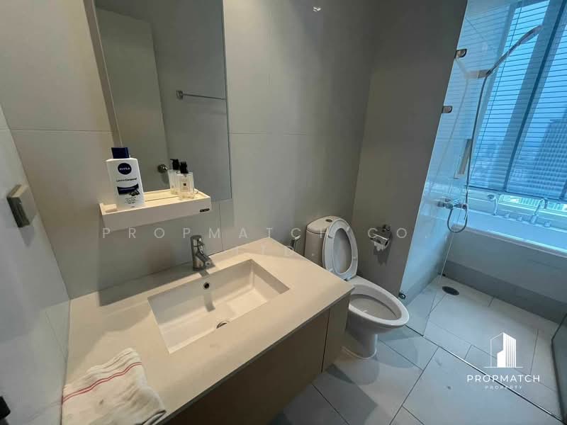 Villa Ratchatewi, Bangkok, 83 Phayathai Road, Thanon Phaya Thai, Ratchathewi, Bangkok, 1 Bedroom, 55 sqm, Condo For Rent, by PROPMATCH CO., LTD., 500219066 - DDproperty.com