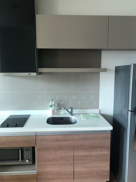 Rhythm Sukhumvit 50, Bangkok, 8 Sukhumvit 50, Sukhumvit Road, Phra Kanong, Khlong Toei, Bangkok, 1 Bedroom, 35 sqm, Condo For Sale, by caveman property, 500219067 - DDproperty.com