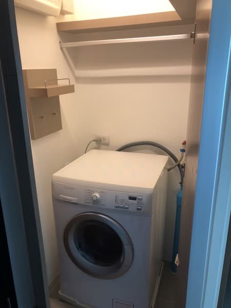 Rhythm Sukhumvit 50, Bangkok, 8 Sukhumvit 50, Sukhumvit Road, Phra Kanong, Khlong Toei, Bangkok, 1 Bedroom, 35 sqm, Condo For Sale, by caveman property, 500219067 - DDproperty.com