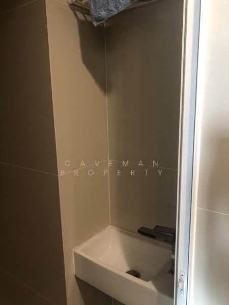 Rhythm Sukhumvit 50, Bangkok, 8 Sukhumvit 50, Sukhumvit Road, Phra Kanong, Khlong Toei, Bangkok, 1 Bedroom, 35 sqm, Condo For Sale, by caveman property, 500219067 - DDproperty.com