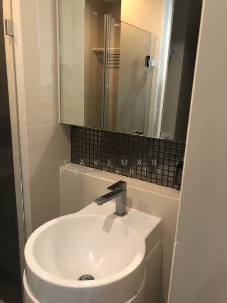 Rhythm Sukhumvit 50, Bangkok, 8 Sukhumvit 50, Sukhumvit Road, Phra Kanong, Khlong Toei, Bangkok, 1 Bedroom, 35 sqm, Condo For Sale, by caveman property, 500219067 - DDproperty.com