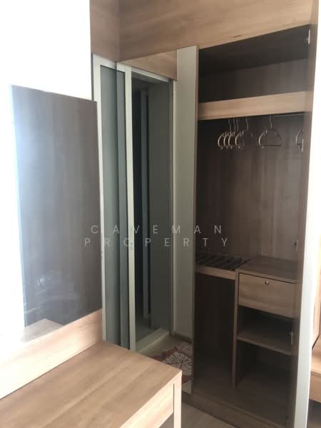 Rhythm Sukhumvit 50, Bangkok, 8 Sukhumvit 50, Sukhumvit Road, Phra Kanong, Khlong Toei, Bangkok, 1 Bedroom, 35 sqm, Condo For Sale, by caveman property, 500219067 - DDproperty.com