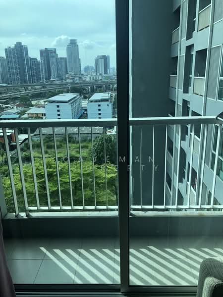 Rhythm Sukhumvit 50 : ริทึ่ม สุขุมวิท 50, กรุงเทพ, 8 ซอยสุขุมวิท 50 ถนนสุมขุมวิท, พระโขนง, คลองเตย, กรุงเทพ, 35 ตร.ม., คอนโด ขาย, โดย caveman property, 500219067 - DDproperty.com