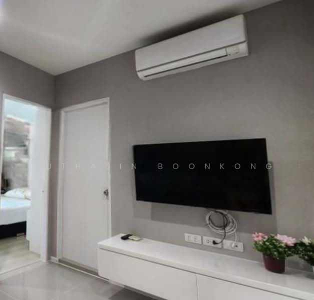 Aspire Sukhumvit 48 : แอสปาย สุขุมวิท 48, กรุงเทพ, ซอยสุขุมวิท 48 ถนนสุขุมวิท แขวงพระโขนง เขตคลองเตย กรุงเทพมหานคร, พระโขนง, คลองเตย, กรุงเทพ, 33 ตร.ม., คอนโด ให้เช่า, โดย Suthasin Boonkong, 500219068 - DDproperty.com