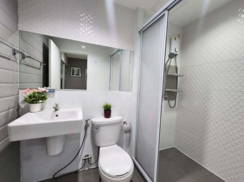 Aspire Sukhumvit 48, Bangkok, Sukhumvit Road, Phra Kanong, Khlong Toei, Bangkok, 1 Bedroom, 33 sqm, Condo For Rent, by Suthasin Boonkong, 500219068 - DDproperty.com