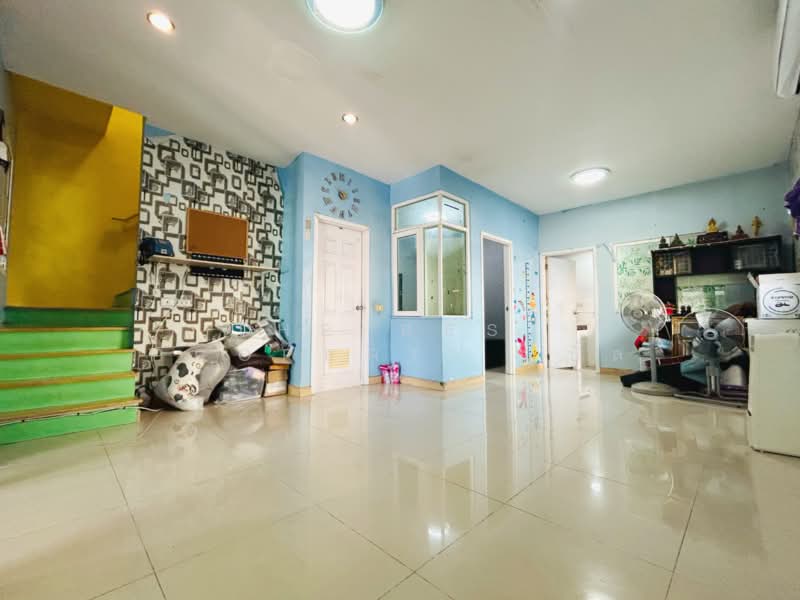 Gusto Suksawat 26, Bangkok, Soi Suksawat 26, Suksawat Road, Bangpakok, Rat Burana, Bangkok, 4 Bedrooms, 132 sqm, Townhouse For Sale, by The Best Property เปิ้ล, 500219069 - DDproperty.com