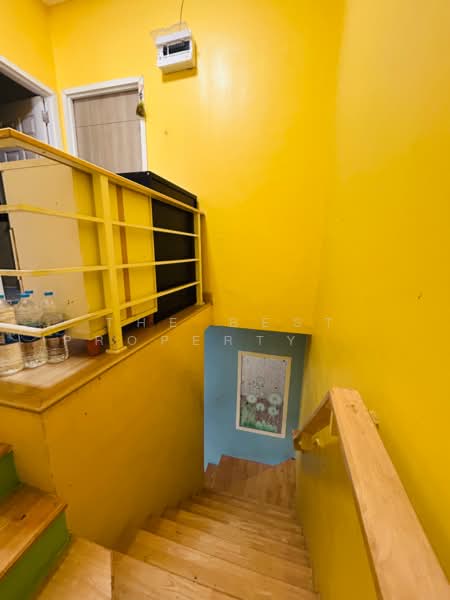 Gusto Suksawat 26 : กัสโต้ สุขสวัสดิ์ 26, กรุงเทพ, ซอยสุขสวัสดิ์ 26 ถนนสุขสวัสดิ์, บางปะกอก, ราษฎร์บูรณะ, กรุงเทพ, 132 ตร.ม., ทาวน์เฮ้าส์ ขาย, โดย The Best Property เปิ้ล, 500219069 - DDproperty.com