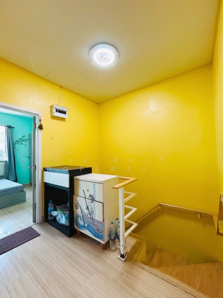 Gusto Suksawat 26, Bangkok, Soi Suksawat 26, Suksawat Road, Bangpakok, Rat Burana, Bangkok, 4 Bedrooms, 132 sqm, Townhouse For Sale, by The Best Property เปิ้ล, 500219069 - DDproperty.com