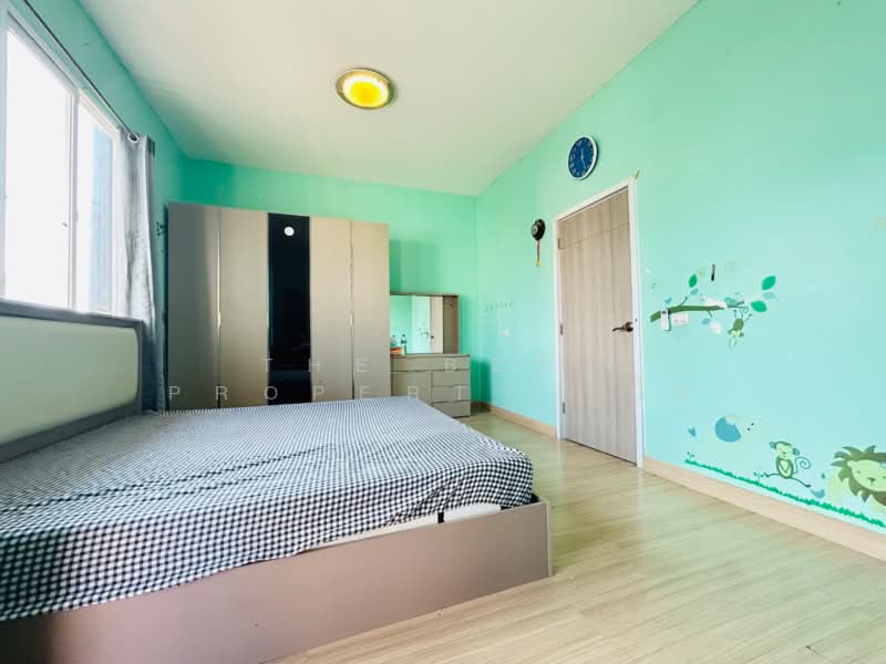 Gusto Suksawat 26, Bangkok, Soi Suksawat 26, Suksawat Road, Bangpakok, Rat Burana, Bangkok, 4 Bedrooms, 132 sqm, Townhouse For Sale, by The Best Property เปิ้ล, 500219069 - DDproperty.com