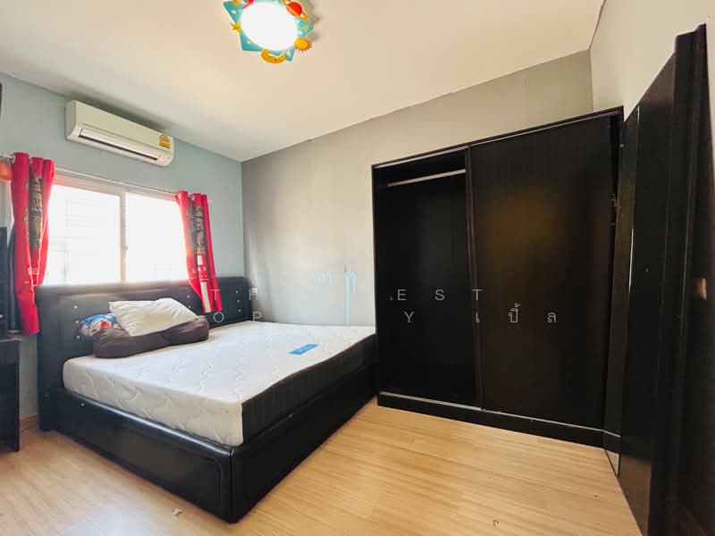 Gusto Suksawat 26, Bangkok, Soi Suksawat 26, Suksawat Road, Bangpakok, Rat Burana, Bangkok, 4 Bedrooms, 132 sqm, Townhouse For Sale, by The Best Property เปิ้ล, 500219069 - DDproperty.com