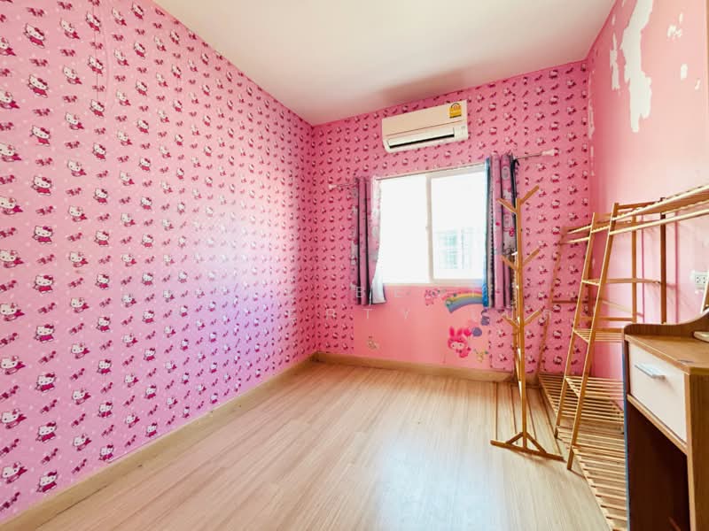 Gusto Suksawat 26, Bangkok, Soi Suksawat 26, Suksawat Road, Bangpakok, Rat Burana, Bangkok, 4 Bedrooms, 132 sqm, Townhouse For Sale, by The Best Property เปิ้ล, 500219069 - DDproperty.com