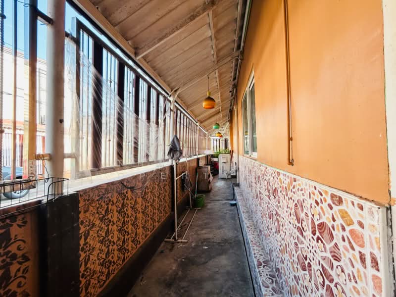 Gusto Suksawat 26, Bangkok, Soi Suksawat 26, Suksawat Road, Bangpakok, Rat Burana, Bangkok, 4 Bedrooms, 132 sqm, Townhouse For Sale, by The Best Property เปิ้ล, 500219069 - DDproperty.com