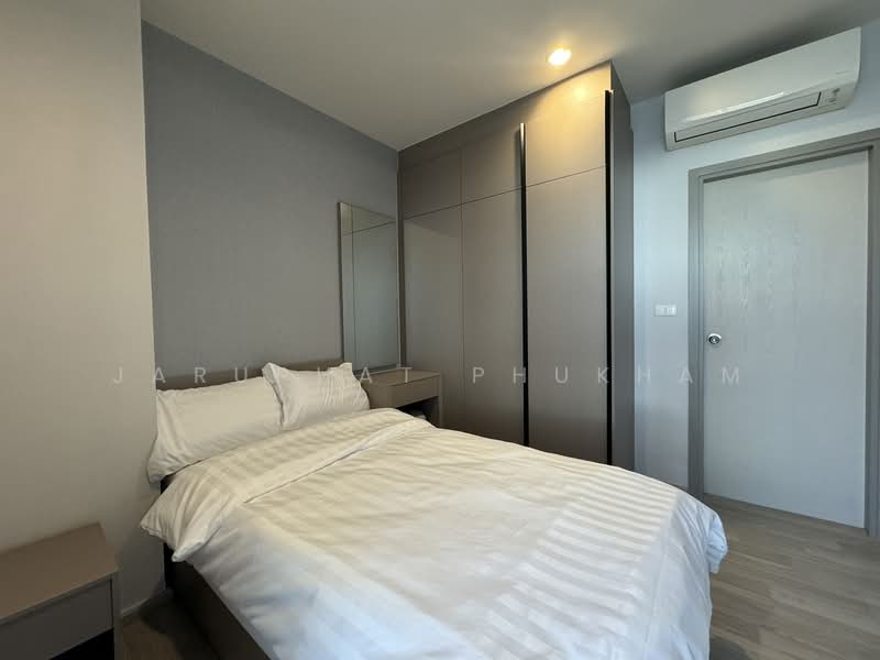IDEO Mobi Sukhumvit Eastpoint, Bangkok, Sukhumvit Road, Bang Na, Bang Na, Bangkok, 2 Bedrooms, 52 sqm, Condo For Rent, by Jaruphat Phukham, 500219070 - DDproperty.com