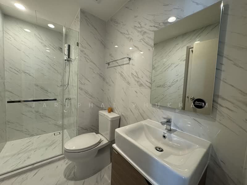 IDEO Mobi Sukhumvit Eastpoint, Bangkok, Sukhumvit Road, Bang Na, Bang Na, Bangkok, 2 Bedrooms, 52 sqm, Condo For Rent, by Jaruphat Phukham, 500219070 - DDproperty.com