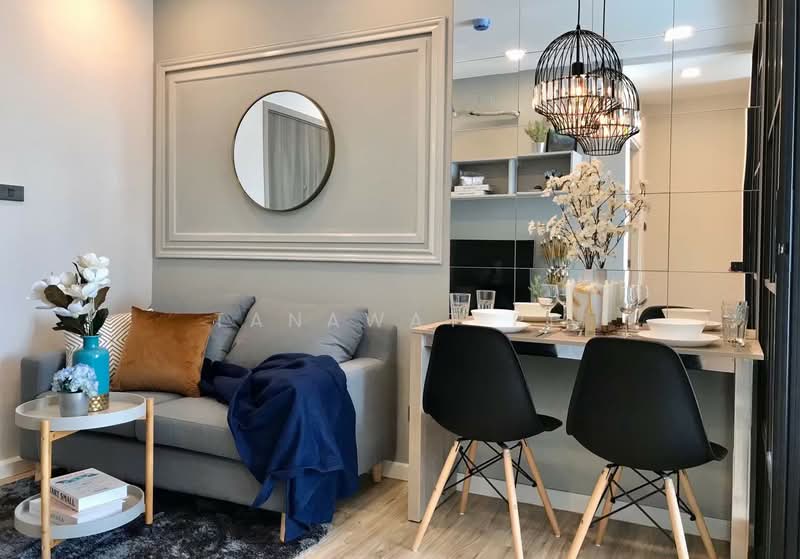 Downtown Forty Nine, Bangkok, Sukhumvit 39 Road, Khlong Tan Nua, Watthana, Bangkok, 1 Bedroom, 40 sqm, Condo For Sale, by Tanawat PP, 500219071 - DDproperty.com