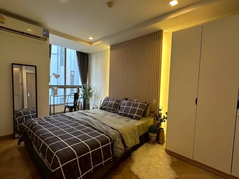Downtown Forty Nine, Bangkok, Sukhumvit 39 Road, Khlong Tan Nua, Watthana, Bangkok, 1 Bedroom, 40 sqm, Condo For Sale, by Tanawat PP, 500219071 - DDproperty.com