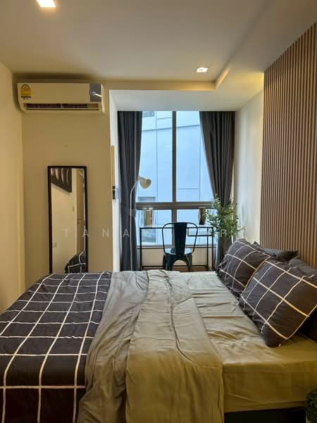 Downtown Forty Nine, Bangkok, Sukhumvit 39 Road, Khlong Tan Nua, Watthana, Bangkok, 1 Bedroom, 40 sqm, Condo For Sale, by Tanawat PP, 500219071 - DDproperty.com