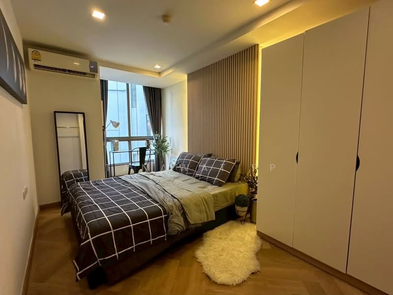 Downtown Forty Nine : ดาวน์ทาวน์ 49 สุขุมวิท, กรุงเทพ, ถนนสุขุมวิท 39, คลองตันเหนือ, วัฒนา, กรุงเทพ, 40 ตร.ม., คอนโด ขาย, โดย Tanawat PP, 500219071 - DDproperty.com