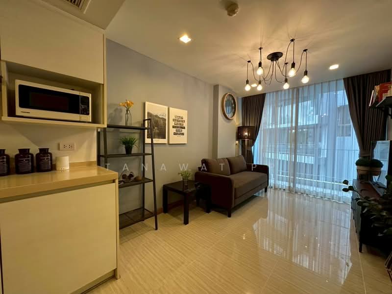 Downtown Forty Nine : ดาวน์ทาวน์ 49 สุขุมวิท, กรุงเทพ, ถนนสุขุมวิท 39, คลองตันเหนือ, วัฒนา, กรุงเทพ, 40 ตร.ม., คอนโด ขาย, โดย Tanawat PP, 500219071 - DDproperty.com