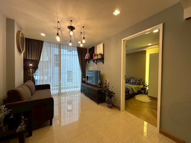 Downtown Forty Nine : ดาวน์ทาวน์ 49 สุขุมวิท, กรุงเทพ, ถนนสุขุมวิท 39, คลองตันเหนือ, วัฒนา, กรุงเทพ, 40 ตร.ม., คอนโด ขาย, โดย Tanawat PP, 500219071 - DDproperty.com