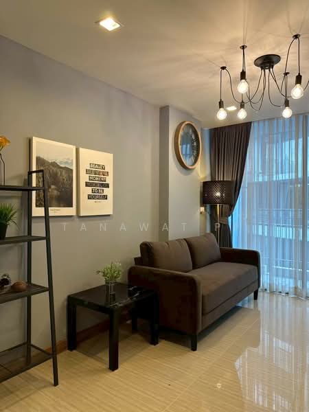 Downtown Forty Nine, Bangkok, Sukhumvit 39 Road, Khlong Tan Nua, Watthana, Bangkok, 1 Bedroom, 40 sqm, Condo For Sale, by Tanawat PP, 500219071 - DDproperty.com