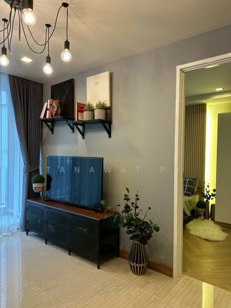 Downtown Forty Nine, Bangkok, Sukhumvit 39 Road, Khlong Tan Nua, Watthana, Bangkok, 1 Bedroom, 40 sqm, Condo For Sale, by Tanawat PP, 500219071 - DDproperty.com