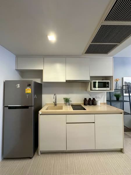 Downtown Forty Nine, Bangkok, Sukhumvit 39 Road, Khlong Tan Nua, Watthana, Bangkok, 1 Bedroom, 40 sqm, Condo For Sale, by Tanawat PP, 500219071 - DDproperty.com