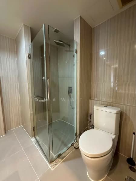 Downtown Forty Nine, Bangkok, Sukhumvit 39 Road, Khlong Tan Nua, Watthana, Bangkok, 1 Bedroom, 40 sqm, Condo For Sale, by Tanawat PP, 500219071 - DDproperty.com