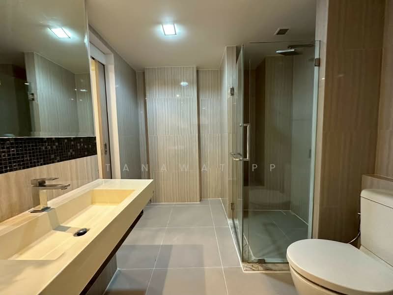 Downtown Forty Nine, Bangkok, Sukhumvit 39 Road, Khlong Tan Nua, Watthana, Bangkok, 1 Bedroom, 40 sqm, Condo For Sale, by Tanawat PP, 500219071 - DDproperty.com