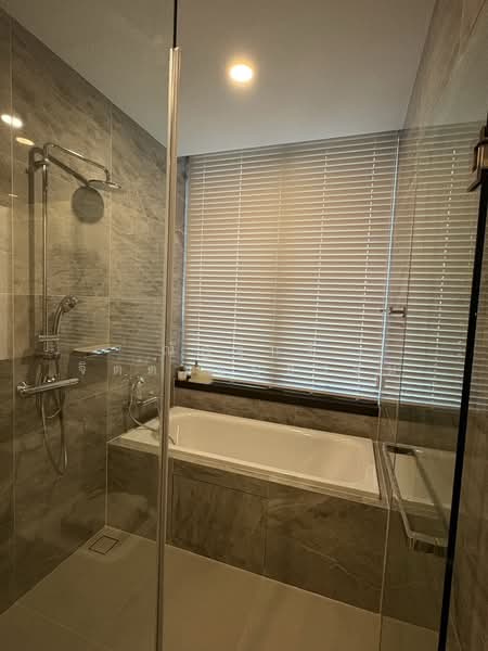 Wish Signature II Midtown Siam, Bangkok, 588 Petchburi Road, Thanon Phetchaburi, Ratchathewi, Bangkok, 2 Bedrooms, 58 sqm, Condo For Sale, by ณัฏฐ์นรี จิตต์ชอบธรรม, 500219072 - DDproperty.com