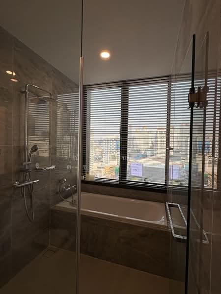 Wish Signature II Midtown Siam, Bangkok, 588 Petchburi Road, Thanon Phetchaburi, Ratchathewi, Bangkok, 2 Bedrooms, 58 sqm, Condo For Sale, by ณัฏฐ์นรี จิตต์ชอบธรรม, 500219072 - DDproperty.com