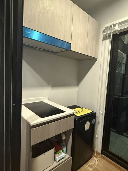 Nue Evo Ari, Bangkok, 50 Phahon Yothin 7, Samsen Nai, Phaya Thai, Bangkok, 1 Bedroom, 31 sqm, Condo For Rent, by Connex Property, 500219073 - DDproperty.com