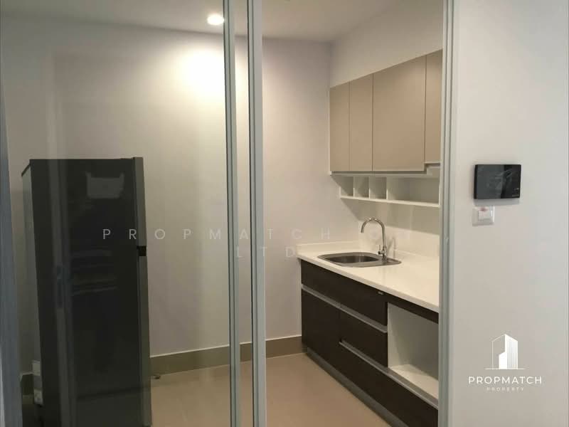 Supalai Elite Phayathai, Bangkok, Ayutthaya Road, Thanon Phaya Thai, Ratchathewi, Bangkok, 1 Bedroom, 61 sqm, Condo For Rent, by PROPMATCH CO., LTD., 500219075 - DDproperty.com