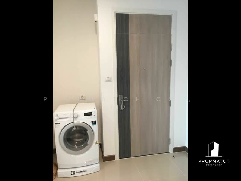 Supalai Elite Phayathai, Bangkok, Ayutthaya Road, Thanon Phaya Thai, Ratchathewi, Bangkok, 1 Bedroom, 61 sqm, Condo For Rent, by PROPMATCH CO., LTD., 500219075 - DDproperty.com