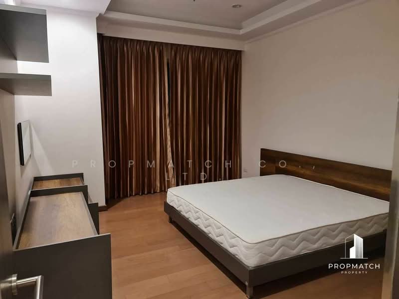 Supalai Elite Phayathai, Bangkok, Ayutthaya Road, Thanon Phaya Thai, Ratchathewi, Bangkok, 1 Bedroom, 61 sqm, Condo For Rent, by PROPMATCH CO., LTD., 500219075 - DDproperty.com