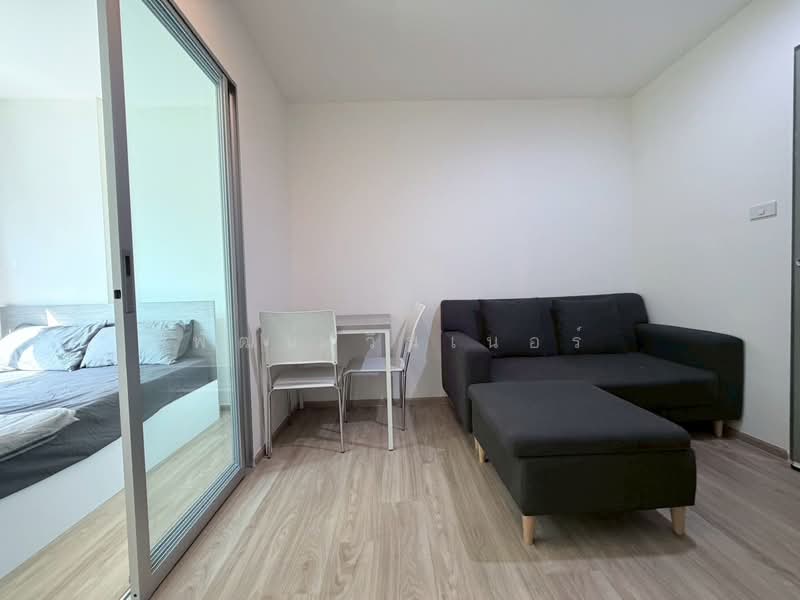 Present Condo Wutthakat-Ekachai, Bangkok, 55 Ekkachai Road, Ekkachai 32 Alley, Bangkhuntien, Chom Thong, Bangkok, 1 Bedroom, 27 sqm, Condo For Sale, by พัฒน์ วินเนอร์, 500219077 - DDproperty.com