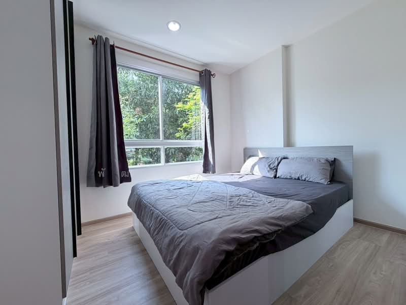 Present Condo Wutthakat-Ekachai, Bangkok, 55 Ekkachai Road, Ekkachai 32 Alley, Bangkhuntien, Chom Thong, Bangkok, 1 Bedroom, 27 sqm, Condo For Sale, by พัฒน์ วินเนอร์, 500219077 - DDproperty.com