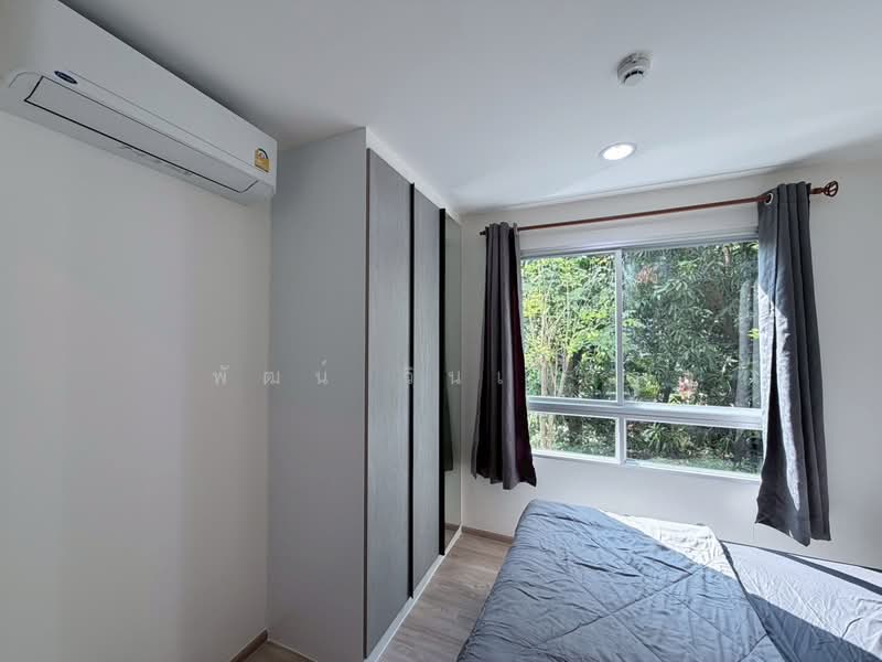 Present Condo Wutthakat-Ekachai, Bangkok, 55 Ekkachai Road, Ekkachai 32 Alley, Bangkhuntien, Chom Thong, Bangkok, 1 Bedroom, 27 sqm, Condo For Sale, by พัฒน์ วินเนอร์, 500219077 - DDproperty.com