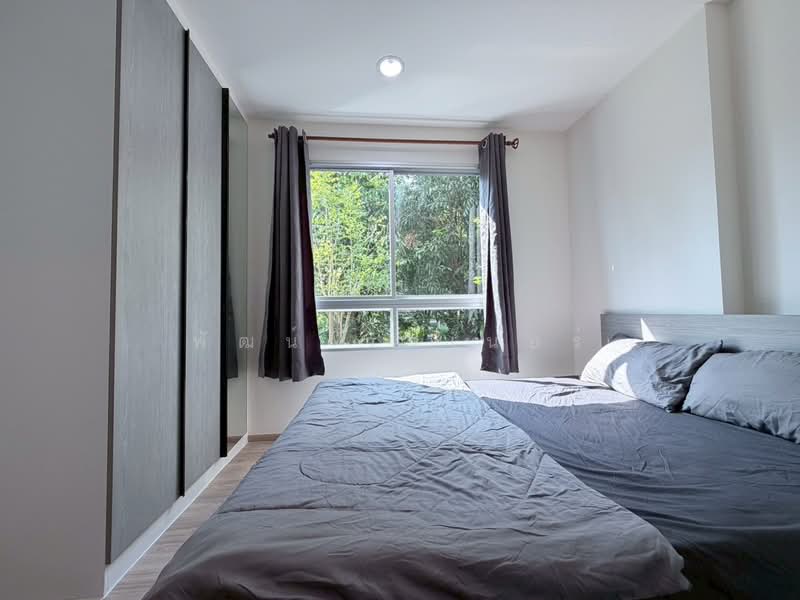 Present Condo Wutthakat-Ekachai, Bangkok, 55 Ekkachai Road, Ekkachai 32 Alley, Bangkhuntien, Chom Thong, Bangkok, 1 Bedroom, 27 sqm, Condo For Sale, by พัฒน์ วินเนอร์, 500219077 - DDproperty.com