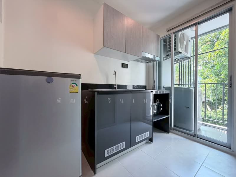 Present Condo Wutthakat-Ekachai, Bangkok, 55 Ekkachai Road, Ekkachai 32 Alley, Bangkhuntien, Chom Thong, Bangkok, 1 Bedroom, 27 sqm, Condo For Sale, by พัฒน์ วินเนอร์, 500219077 - DDproperty.com