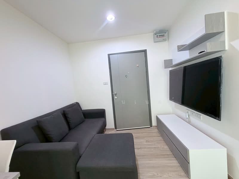 Present Condo Wutthakat-Ekachai, Bangkok, 55 Ekkachai Road, Ekkachai 32 Alley, Bangkhuntien, Chom Thong, Bangkok, 1 Bedroom, 27 sqm, Condo For Sale, by พัฒน์ วินเนอร์, 500219077 - DDproperty.com