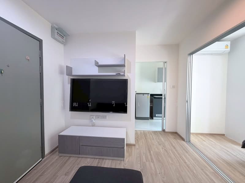 Present Condo Wutthakat-Ekachai, Bangkok, 55 Ekkachai Road, Ekkachai 32 Alley, Bangkhuntien, Chom Thong, Bangkok, 1 Bedroom, 27 sqm, Condo For Sale, by พัฒน์ วินเนอร์, 500219077 - DDproperty.com