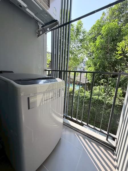 Present Condo Wutthakat-Ekachai, Bangkok, 55 Ekkachai Road, Ekkachai 32 Alley, Bangkhuntien, Chom Thong, Bangkok, 1 Bedroom, 27 sqm, Condo For Sale, by พัฒน์ วินเนอร์, 500219077 - DDproperty.com