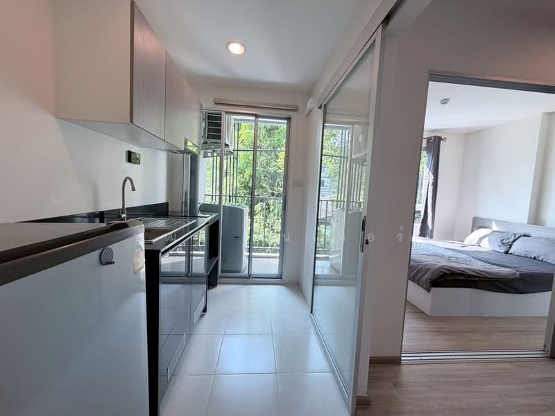 Present Condo วุฒากาศ-เอกชัย (พรีเซนต์ คอนโด วุฒากาศ-เอกชัย), กรุงเทพ, 55 ถนนเอกชัย ซอยเอกชัย 32 แขวงบางขุนเทียน เขตจอมทอง กรุงเทพมหานคร, บางขุนเทียน, จอมทอง, กรุงเทพ, 27 ตร.ม., คอนโด ขาย, โดย พัฒน์ วินเนอร์, 500219077 - DDproperty.com