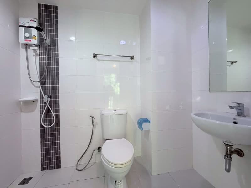 Present Condo Wutthakat-Ekachai, Bangkok, 55 Ekkachai Road, Ekkachai 32 Alley, Bangkhuntien, Chom Thong, Bangkok, 1 Bedroom, 27 sqm, Condo For Sale, by พัฒน์ วินเนอร์, 500219077 - DDproperty.com