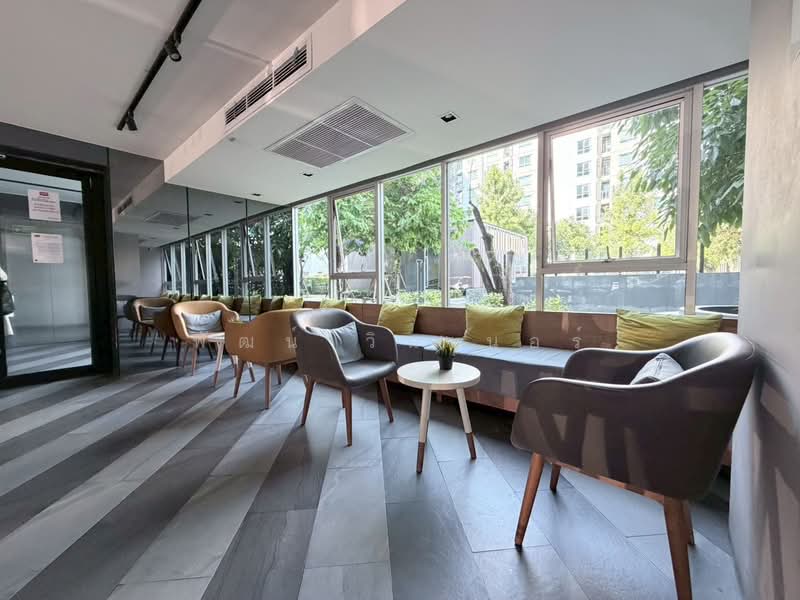 Present Condo Wutthakat-Ekachai, Bangkok, 55 Ekkachai Road, Ekkachai 32 Alley, Bangkhuntien, Chom Thong, Bangkok, 1 Bedroom, 27 sqm, Condo For Sale, by พัฒน์ วินเนอร์, 500219077 - DDproperty.com