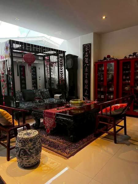 Townhome Phra Khanong Pridi 14 for rent and sale ( SPSEVE1795 ), Bangkok, ซอย ปรีดี พนมยงค์ 14, Phra Kanong Nua, Watthana, Bangkok, , 250 sqm, Shophouse For Rent, by Khun Eve, 500219079 - DDproperty.com